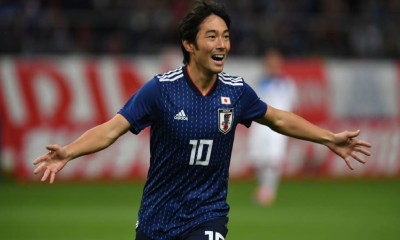 Top 15 cầu thủ xuất sắc nhất bóng đá Nhật Bản 2024