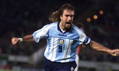 Đội hình tuyển Argentina xuất sắc nhất thế kỷ 21