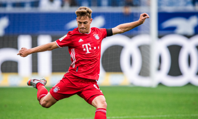 Đội hình đắt giá nhất Bundesliga 2024 - Viên ngọc quý của Bayern Munich góp mặt