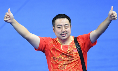 Top 15 tay vợt bóng bàn Trung Quốc nổi tiếng và thành tích ấn tượng trong sự nghiệp