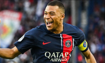 Top 11 cầu thủ ghi bàn nhiều nhất Ligue 1 mọi thời đại 2024