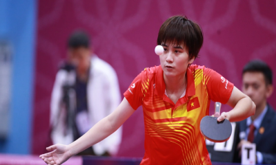 Top 13 tay vợt bóng bàn nữ số 1 Việt Nam 2024 và những cống hiến xuất sắc