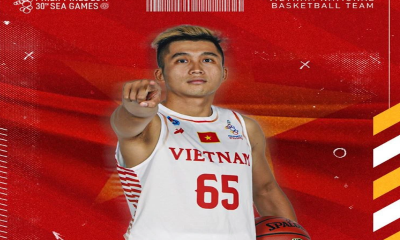 Top 5 hậu vệ dẫn bóng xuất sắc nhất của bóng rổ Việt Nam 2024