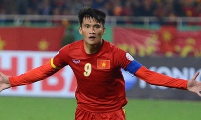 Top 5 đội trưởng xuất sắc nhất lịch sử bóng đá Việt Nam 2024 - Ngọc Hải số mấy?