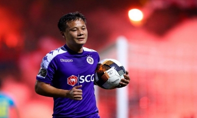 Top 10 cầu thủ có số trận thi đấu nhiều nhất V League 2024 - Hồng Sơn góp mặt