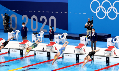 Các cuộc thi bơi lội hàng đầu thế giới 2024 : Đâu là giải đấu danh giá nhất?