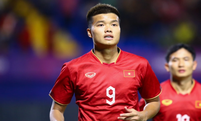 Vua phá lưới Seagame môn bóng đá nam 2024: Gọi tên cầu thủ Việt Nam