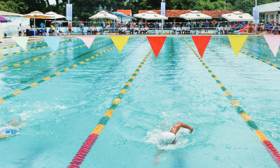 Luật thi đấu bơi lội: Cập nhật luật mới nhất chuẩn quốc tế