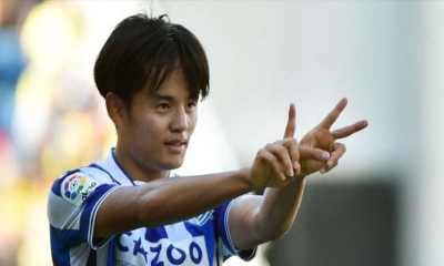 Top 10 cầu thủ Nhật Bản thi đấu ở nước ngoài thành công nhất 2024