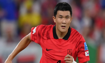 Top 15 cầu thủ trẻ nhất bóng đá Hàn Quốc và chiến tích xuất sắc trên sân cỏ